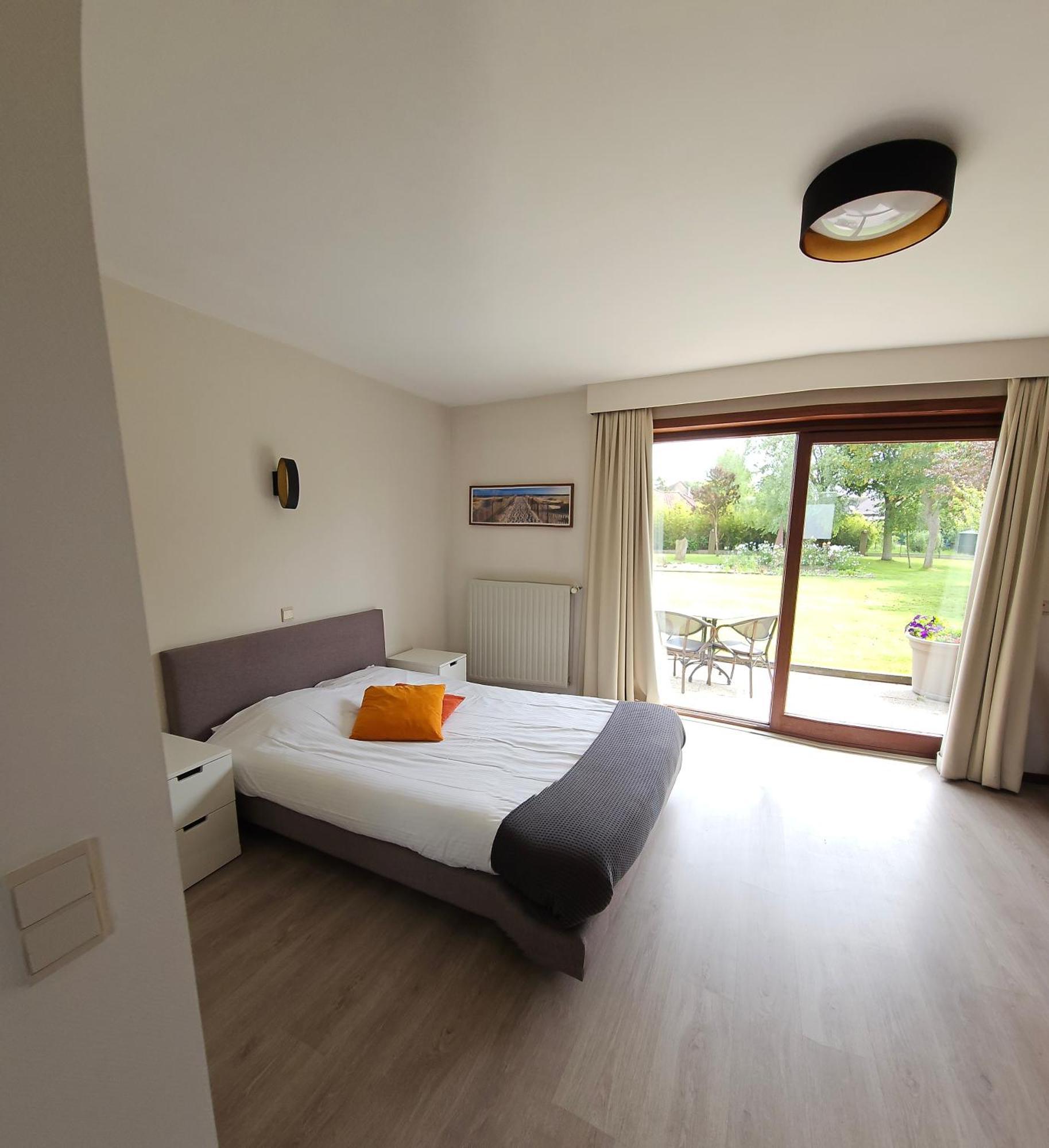 Hotel Westendia And Free Parking Top Breakfast Westende Ngoại thất bức ảnh
