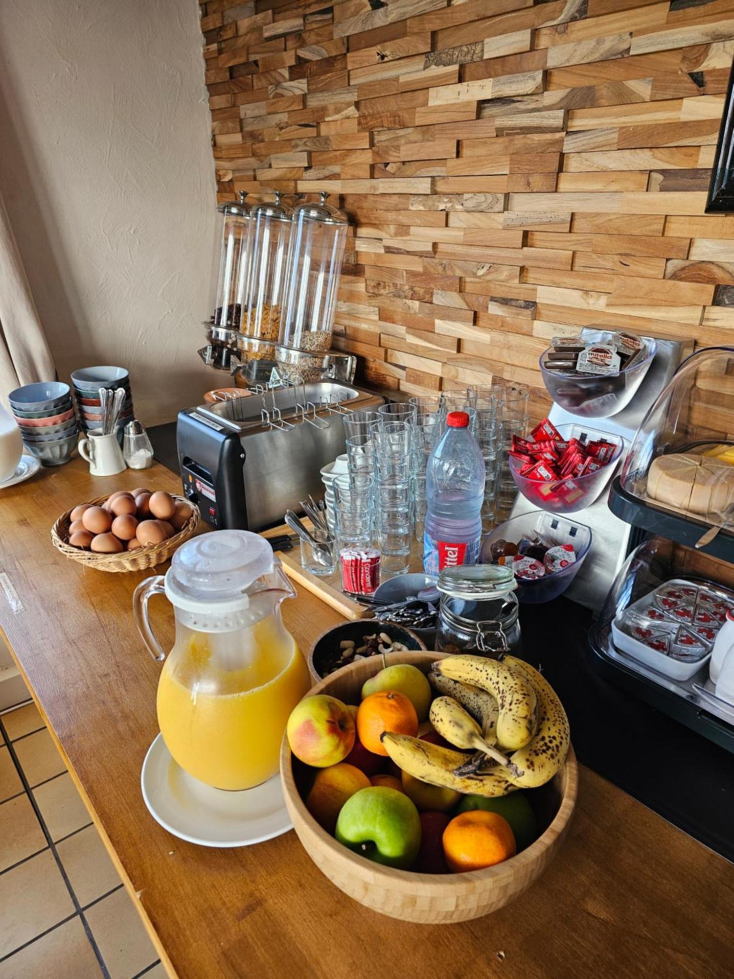 Hotel Westendia And Free Parking Top Breakfast Westende Ngoại thất bức ảnh
