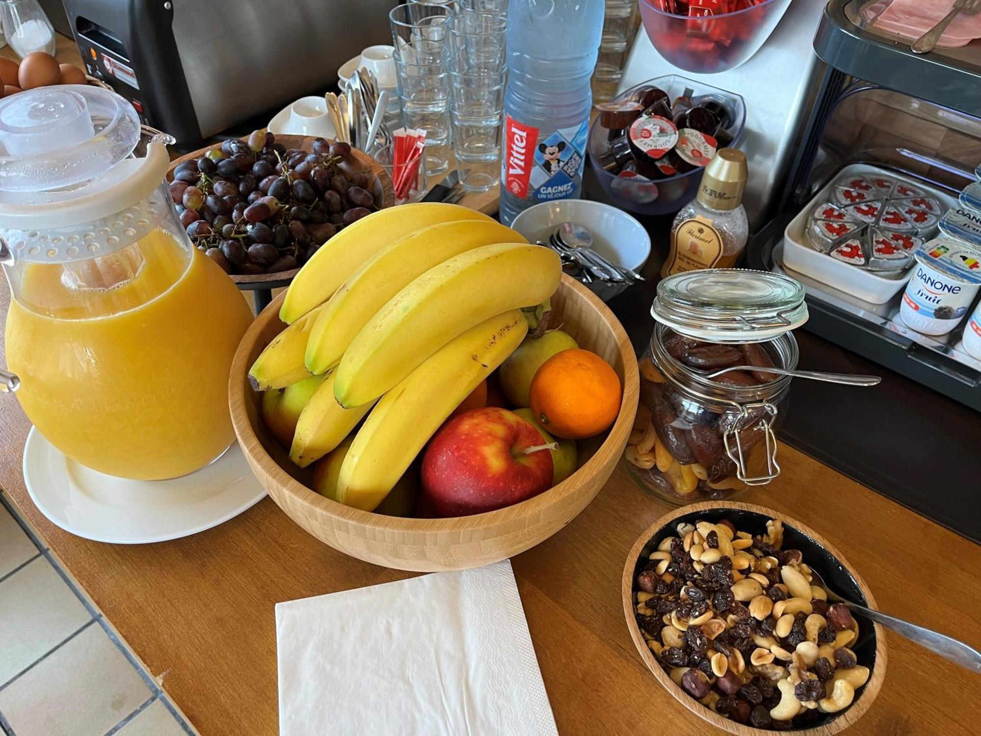 Hotel Westendia And Free Parking Top Breakfast Westende Ngoại thất bức ảnh