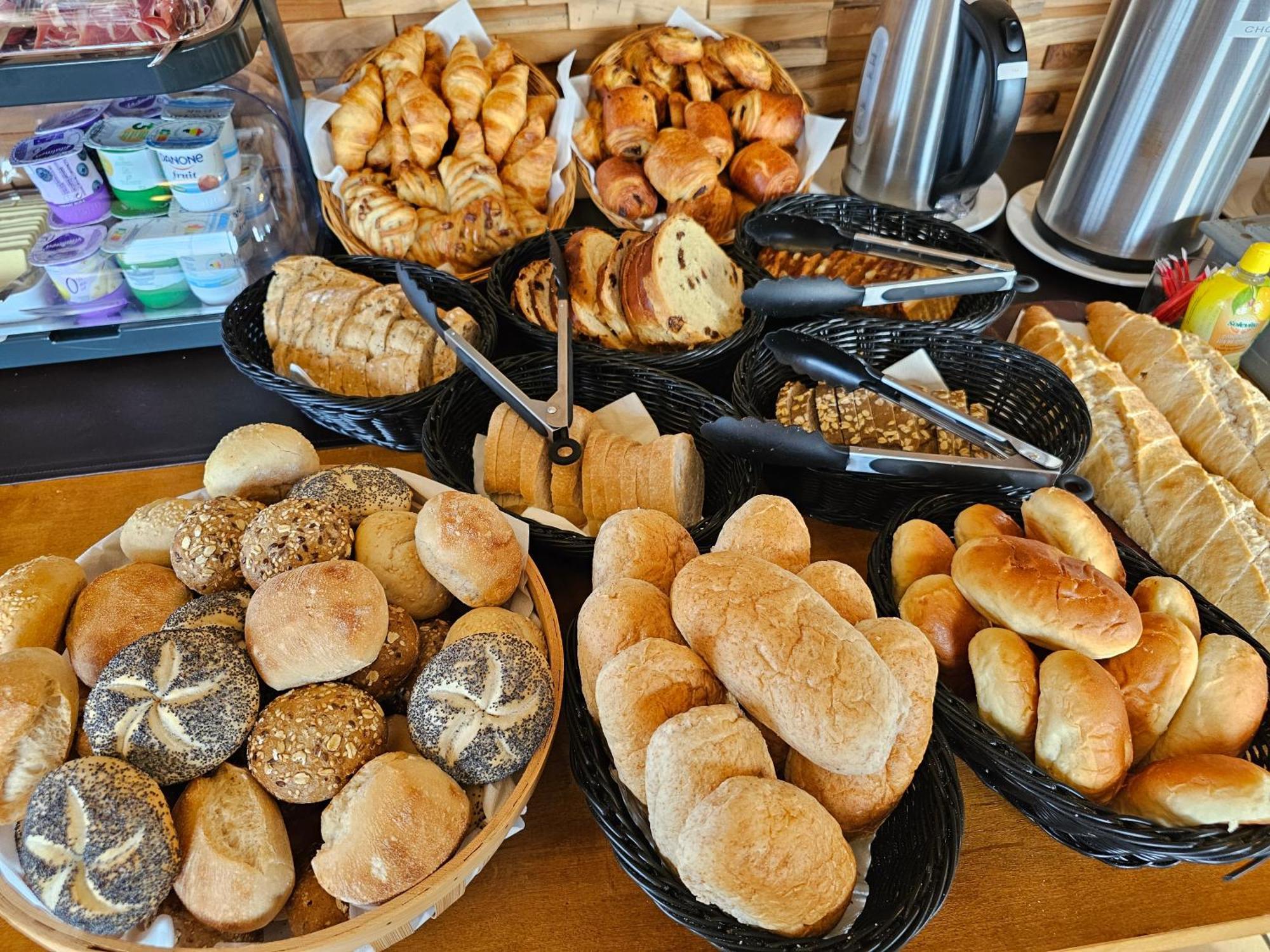 Hotel Westendia And Free Parking Top Breakfast Westende Ngoại thất bức ảnh