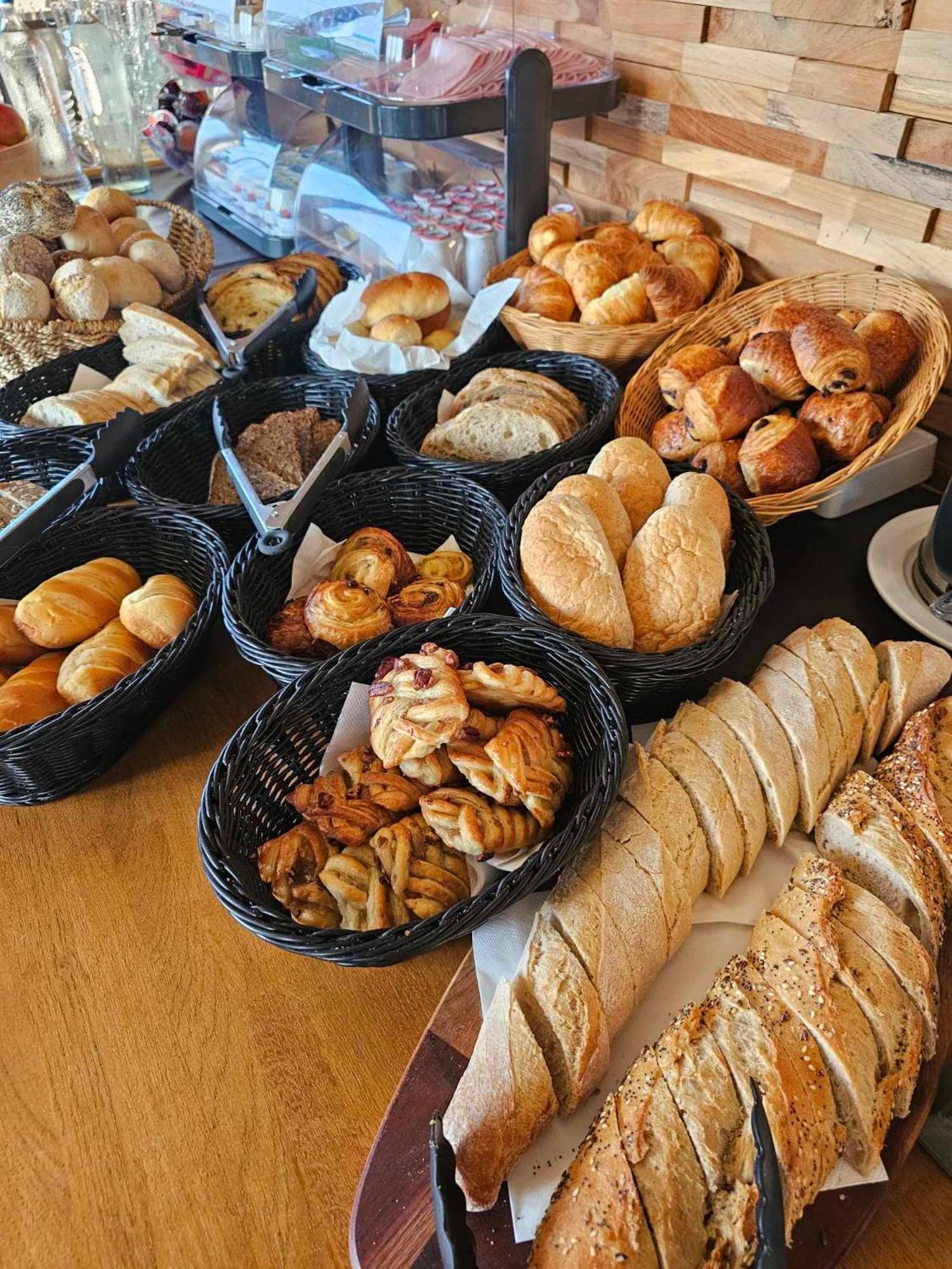 Hotel Westendia And Free Parking Top Breakfast Westende Ngoại thất bức ảnh